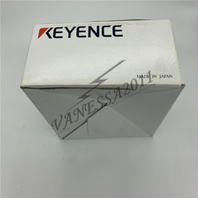 ONE Neues KEYENCE CA-E100L Visual expansion module