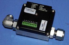 Proteus Industries 98042208S24P6 Flow Meter 24V 30 mA