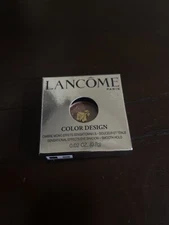 Lancome Color Design single eyeshadow in smooth hold