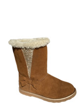 Outdoors Girls Glitter II kohl's winter boots size 4