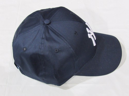 New MLB Adult Cotton Twill Raised Replica Baseball Hat 275 -Select- Team Below - Picture 59 of 81