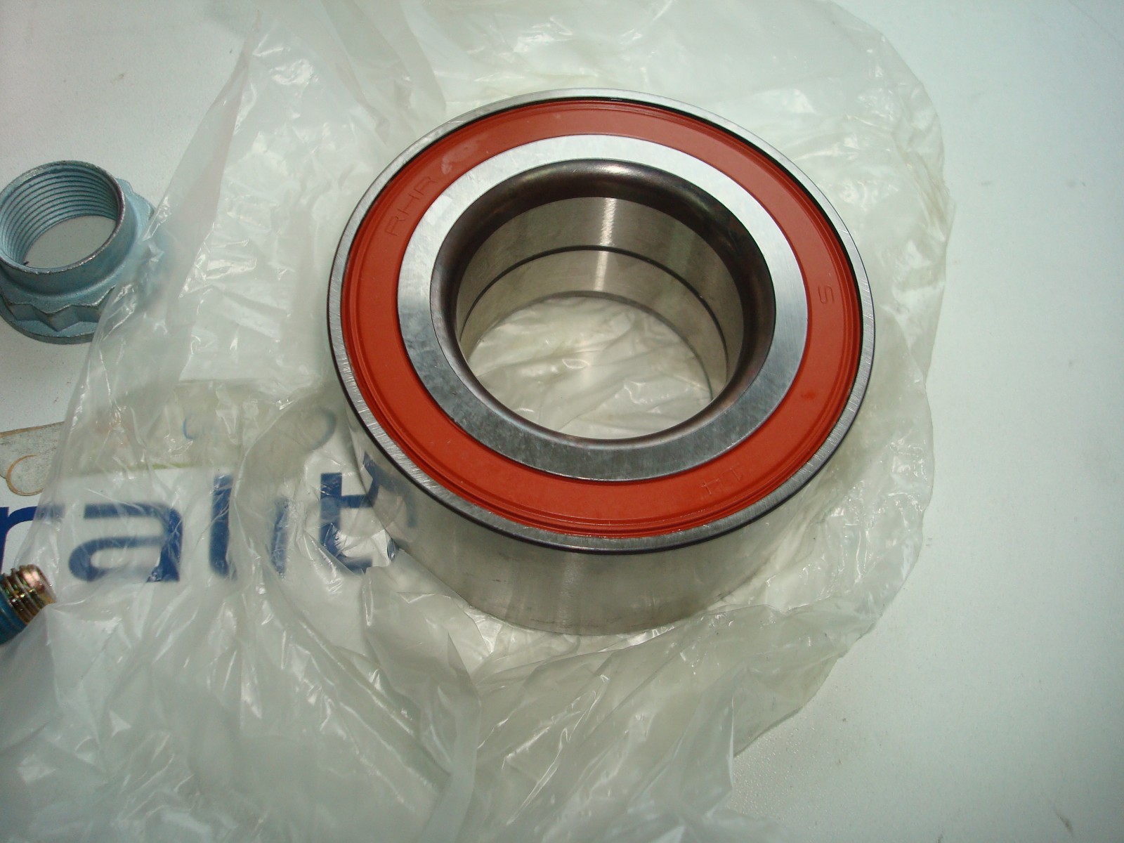 New FAG 713667830 Rear Wheel bearing FOR MERCEDES BENZ Part No