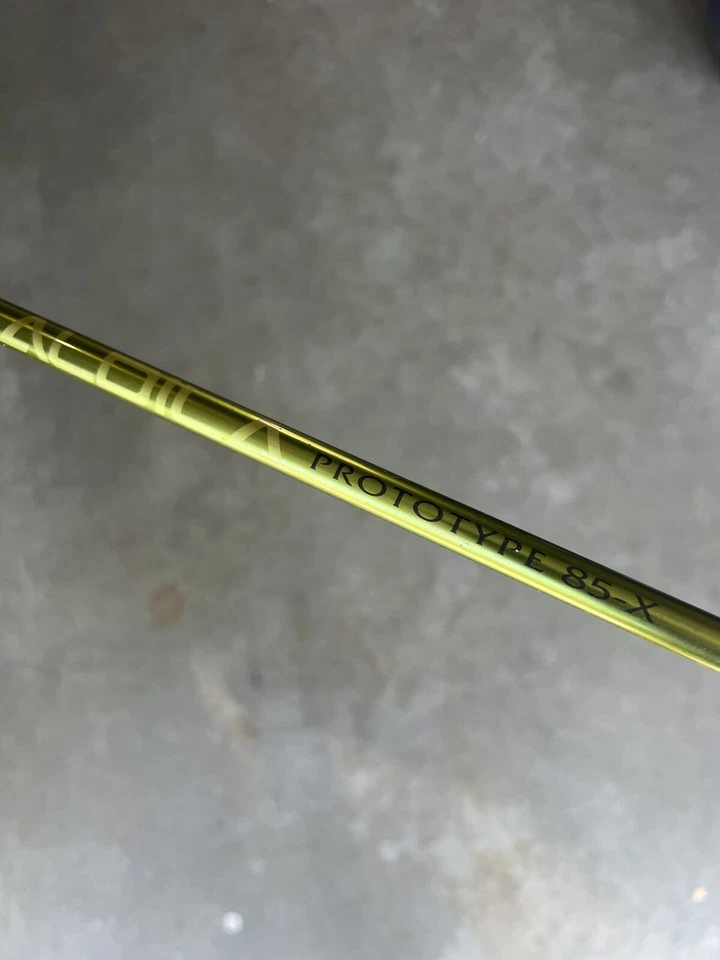 Cleveland Launcher Titanium 13° Fairway Wood, Graphite X Flex Shaft, RH - Image 4 of 4