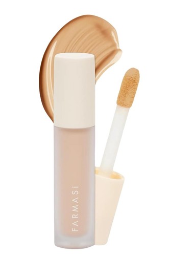Farmasi Make Up Vfx Pro Full Coverage Liquid Concealer 0.20 fl oz/ Various Shade - Picture 97 of 160