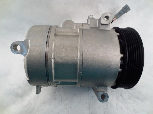 Dodge Caliber 2010-2012 (2,0 L, 2,4 L) nuevo compresor de aire acondicionado Foto 2 de 4