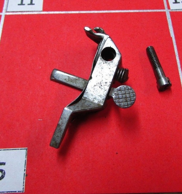 Vintage Singer Sewing Machine Model 66 NonReversing Choose Your Parts eBay