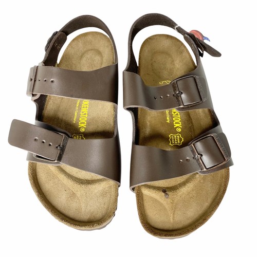 Birkenstock Arizona Leather Sandals Men 