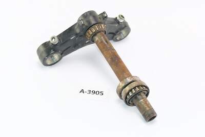 Ducati GTV 350 500 - Gabelbrücke unten A3905