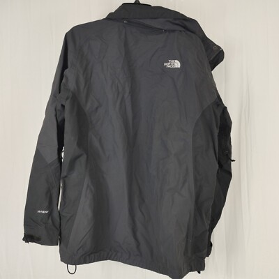 The North Face TNF Apex Softshell Jacket Mens L Full Zip