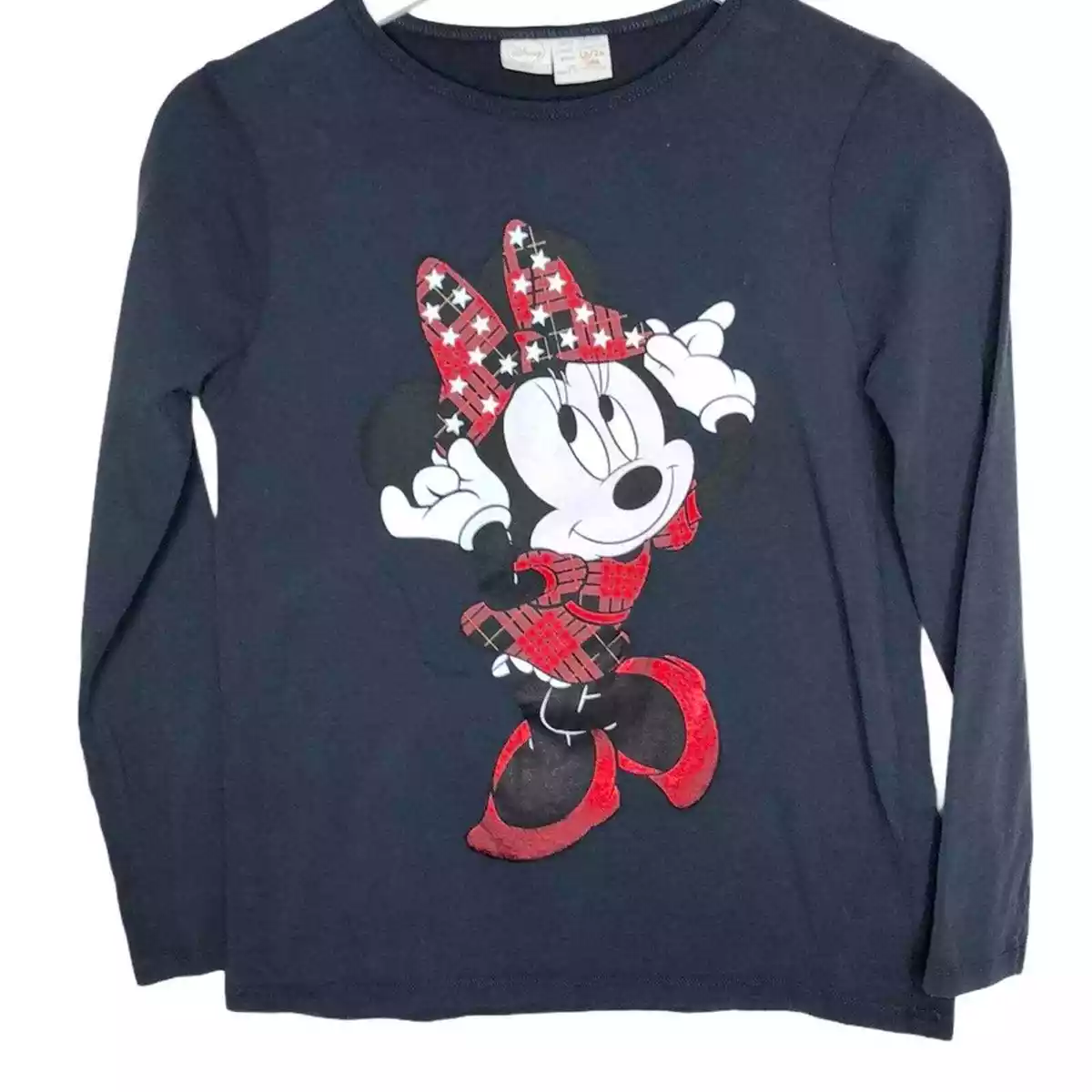 T shirt minnie zara sale