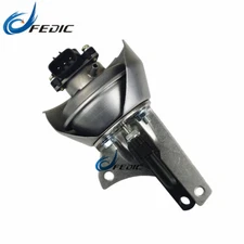 Turbo actuator GT1749V 760774 for Ford Volvo 2.0 TDCi DW10BTED D4204T 2004 2006