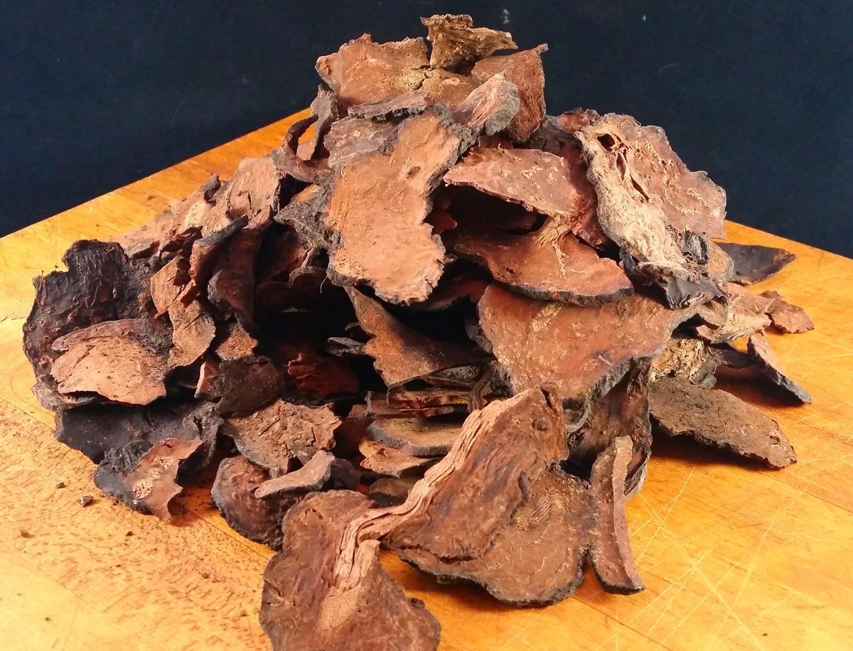 He Shou Wu | Whole Root Slices | Premium Quality | Polygonum