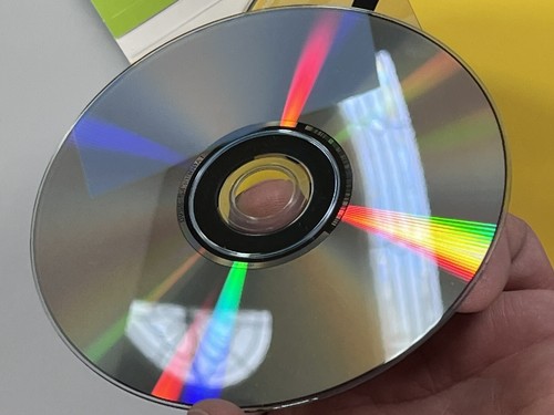 Tai Cheng by Beachbody DVD 5 Disc Set - Super Minty Discs! - Foto 6 di 11