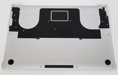 Grade A Bottom Case for Apple MacBook Pro Retina 15" A1398 2012 2013 2014 2015 - Afbeelding 10 van 10