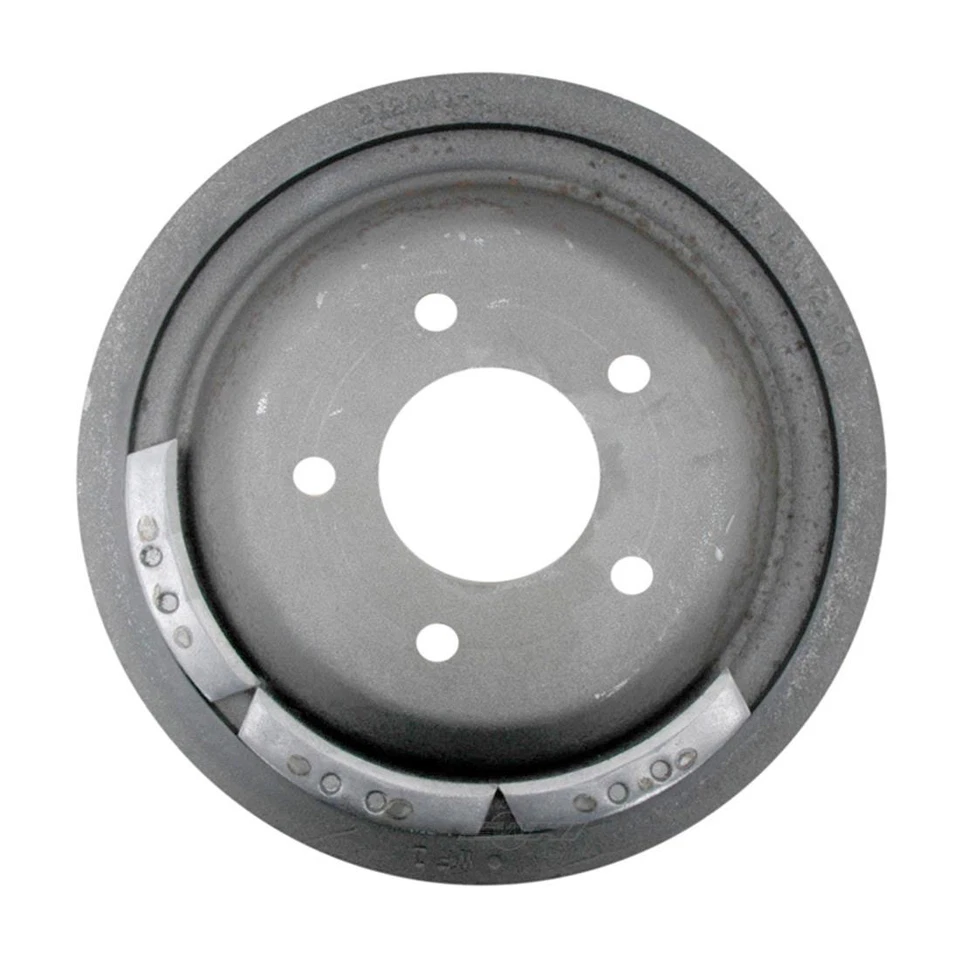 Kit de zapatas de freno y herrajes de batería trasera para Pontiac Parisienne 1971-1974 Foto 2 de 4