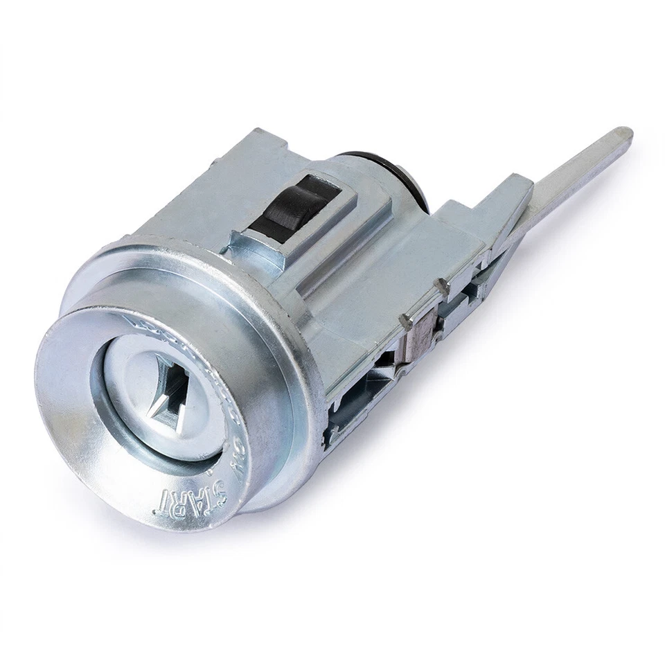 For 95-04 Toyota Tacoma Matched 2 Keys Door Lock Key Ignition Lock Cylinder Set Foto 3 de 4