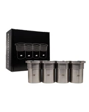 Ramey Racing Ultra HD Sleeves 86mm (H22)