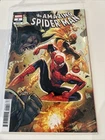 Amazing Spider-Man #2 1:25 Tony S Daniel Variant Marvel 2025