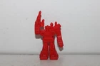 transformers g1 original vintage red decoy frenzy