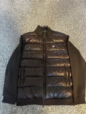 Adidas Originals Down Jacket. Men s size M