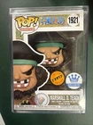 Funko Pop! One Piece Marshall D. Teach Chase #1921