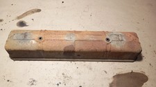 1937-1948 Chevrolet Car Truck 216 235 Rocker Valve Cover No Filler Hole Decent 1937-1948 Chevrolet Car Truck 216 235 Rocker Valve Cover No Filler Hole Decent