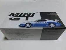 Mini Gt1/64 Mazda Rx-7Lb-Super Silhouette Imsa Right Handle Mgt01011-R