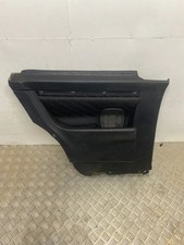 Porte arrière et accessoires Audi COUPE