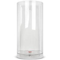 Wassertank Krups MS-0055340 WasserbehäLter FüR Nespresso Citiz Kaffeemaschine