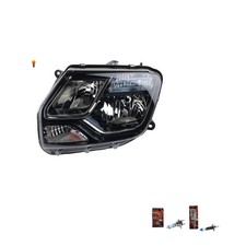 Ampoule Dacia DUSTER
