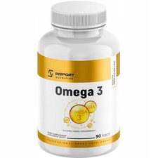 Omega 3 1000 mg 90 Kapseln EPA DHA Fischöl H...