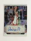 2024-25 Panini Photogenic Amen Thompson Veteran Auto Maze /25 #VA-AME
