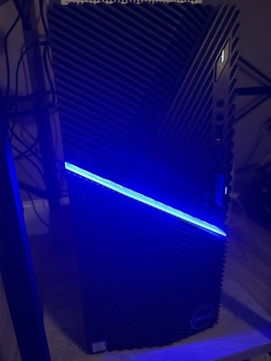 Dell G5 5000 Gaming Desktop 16GB RAM, 1TB SSD,  560x AMD, Intel Core i5