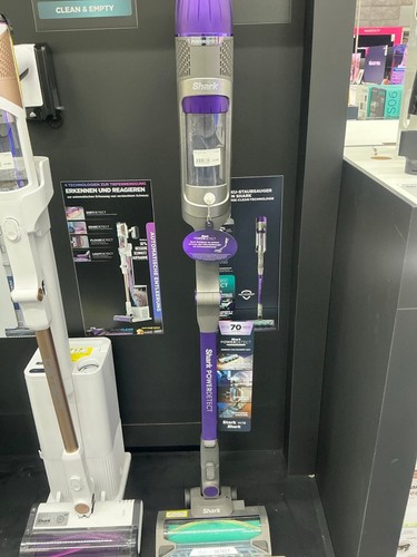 Shark PowerDetect IP1251EUT Akku Staubsauger 5#21476261