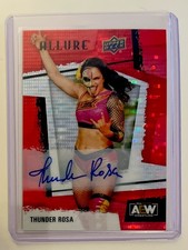 2026 Upper Deck Allure AEW Wrestling Guide in-content 31