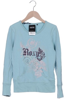 Roxy Sweater Damen Sweatpullover Sweatjacke Sweatshirt Gr. S Baumwol... #4te6ryz