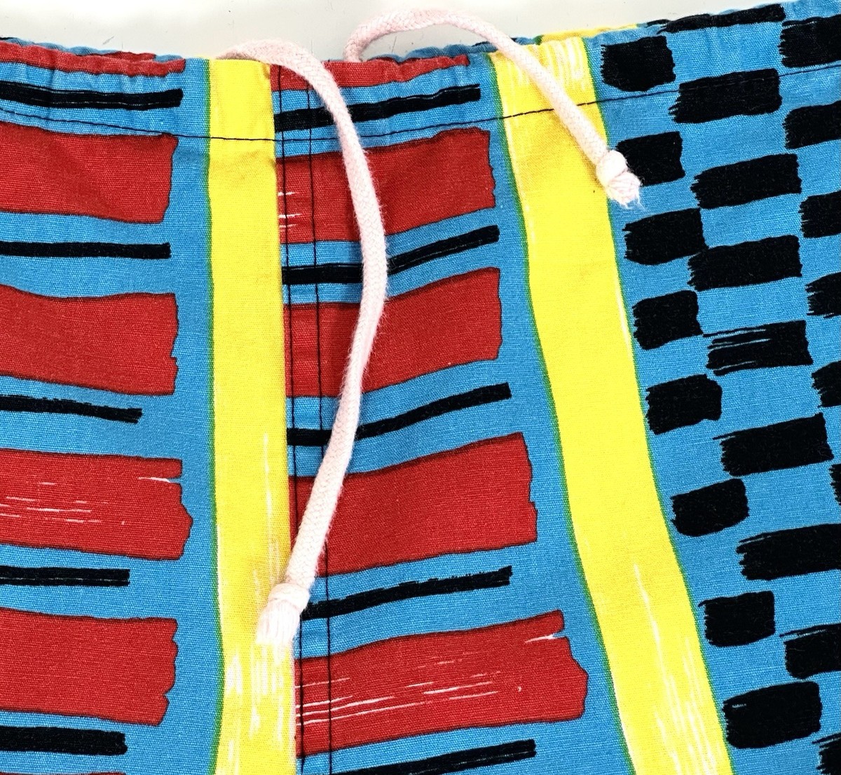 Original Jams Shorts Surf Line Hawaii Cotton Vintage 80s 90s
