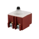Angle Grinder AC 250V 6A 125V/12A DPST Pushbutton  for  6-100 E3E41405