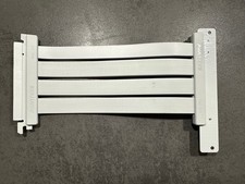 Phanteks Flatline Gen4 Riser Cable 220 mm - w...