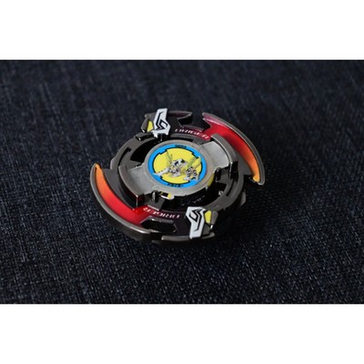 Metal Drigger Beyblade