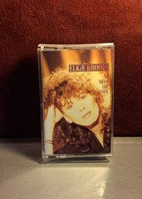 Elkie Brooks - No More The Fool - Tape Cassette Album