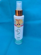 Bath  Body Works At The Beach Sea Salt Hair Mist 4.9 oz Discontinued HTF