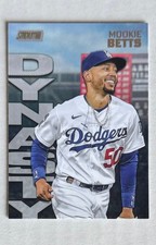 2022 Stadium Club - INSERTS Powerzone Triumvirates - You Pick Complete Your Set