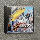 Crazy Taxi 2 : Sega Dreamcast no back art included