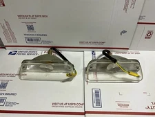 Nos 1972-1980 Mopar Dodge Truck Pair Of Park Light Assy’s 3895638