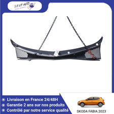 Pare-brise Skoda FABIA