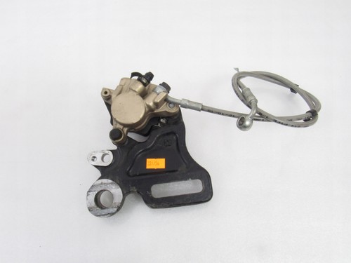 BMW G 310 Bremssattel hinten