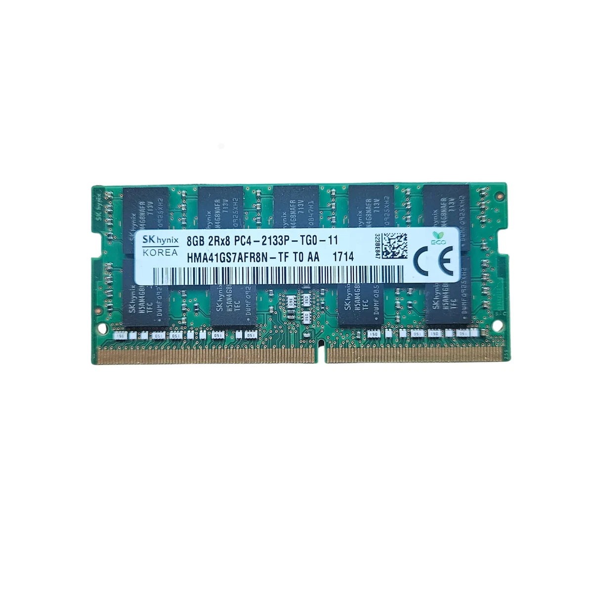 8GB DDR4-2133 Computer RAM for sale - eBay