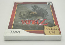 The Legend of Zelda Twilight Princess Nintendo Wii - Brand New Factory Sealed US