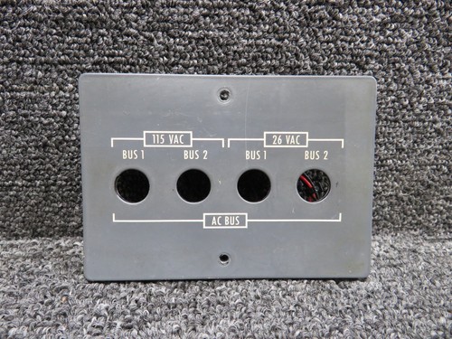 75928-2 (Alt: 5518189-2) E.L. Products Circuit Breaker Panel